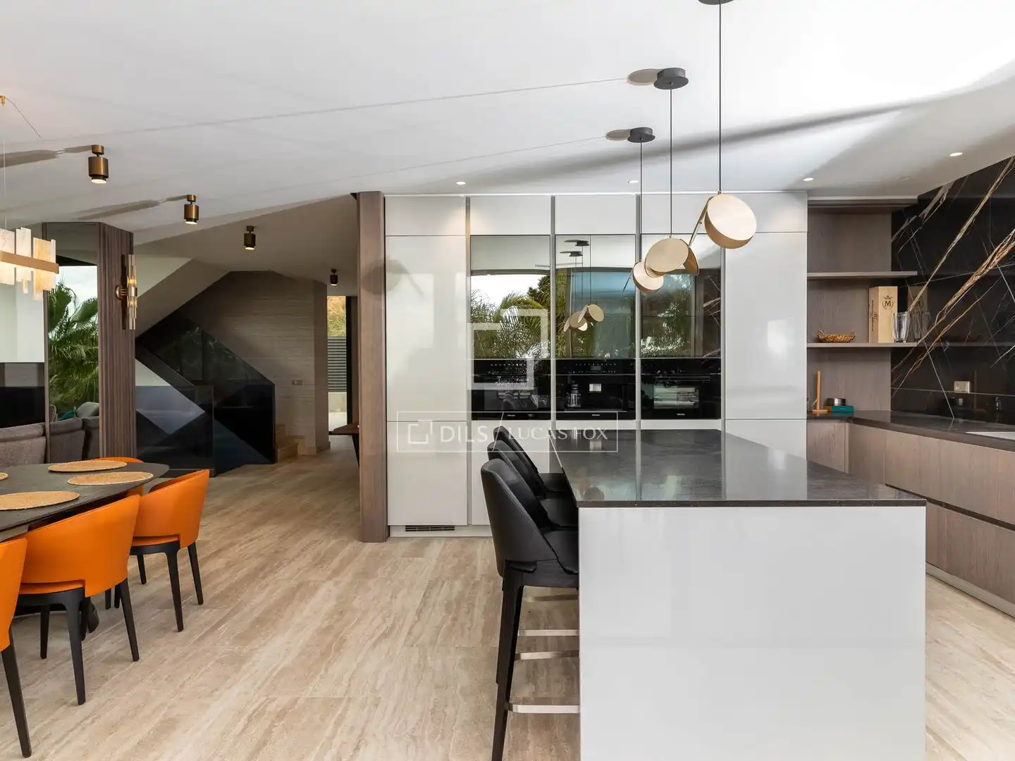 Villa mit Terrasse zum Verkauf in Santa Cristina - Sant Francesc, imagen 12