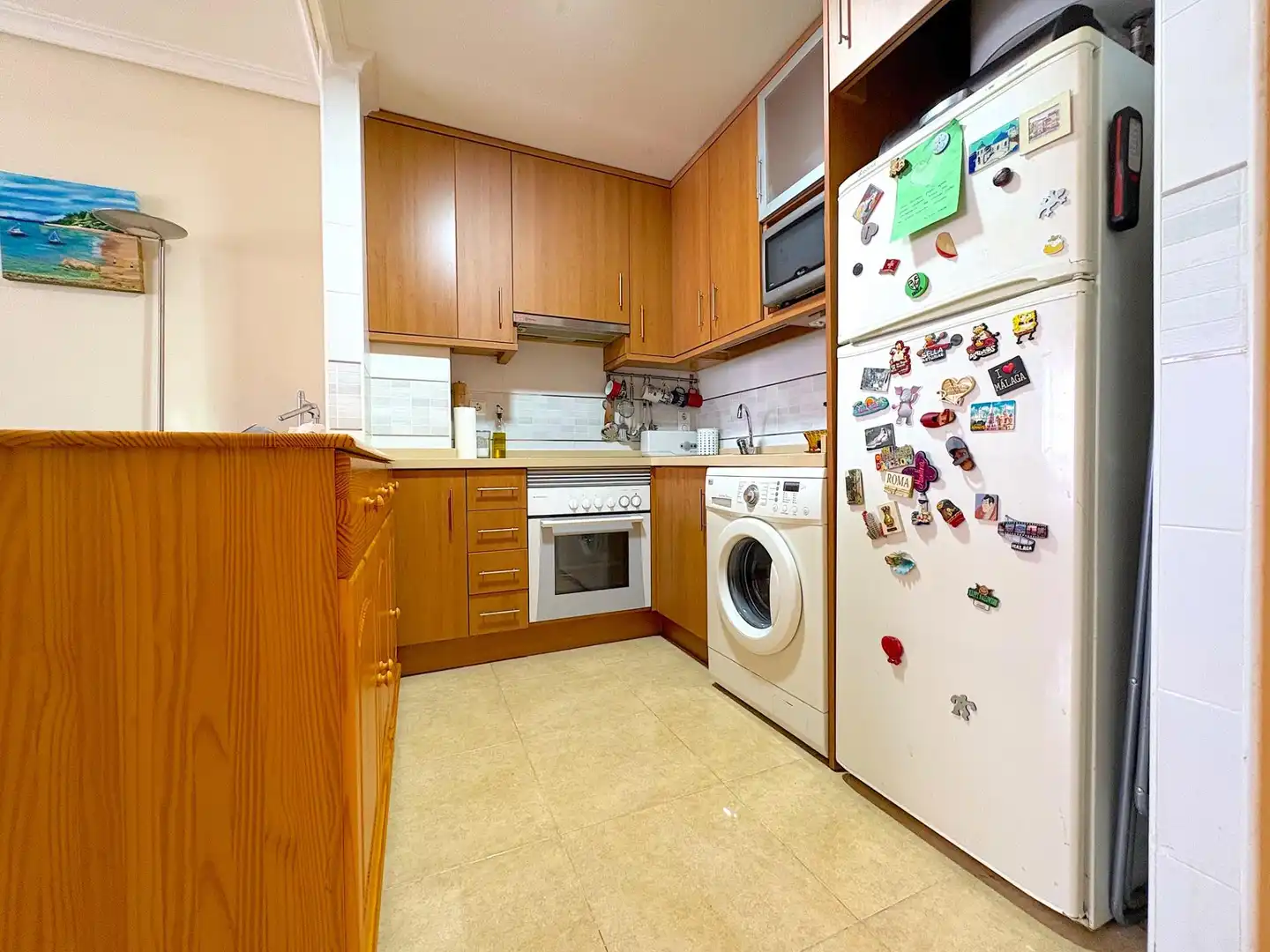 Flat with lift for sale in Calle CUBA, imagen 7