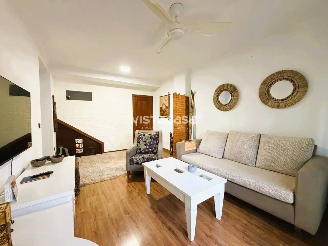 Dúplex en venta en Alcalá de Guadaira, Sevilla