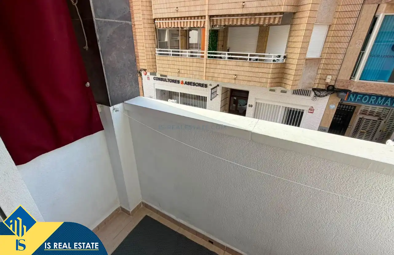Apartament amb ascensor en venda a Centro, imagen 34