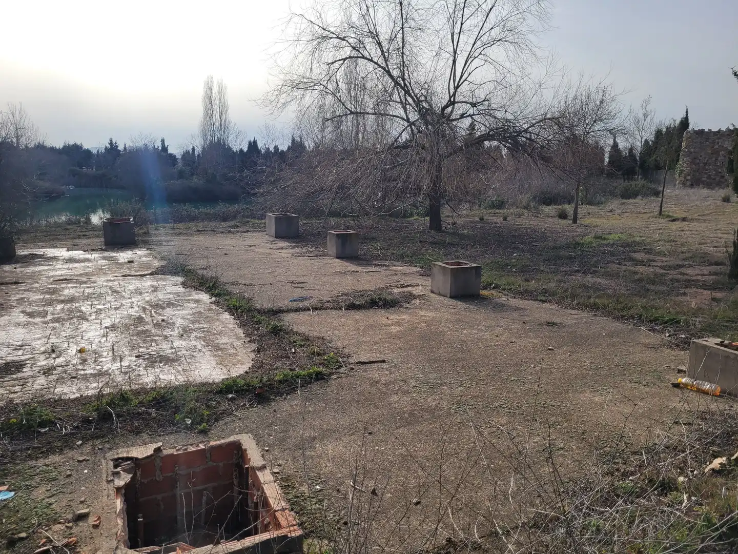 Buildings for sale in Porzuna
