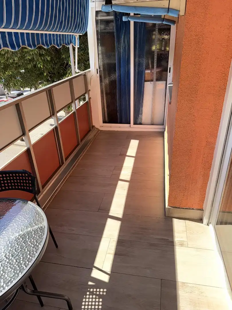 Wohnung zum Verkauf in De Montblanc, Can Jofresa