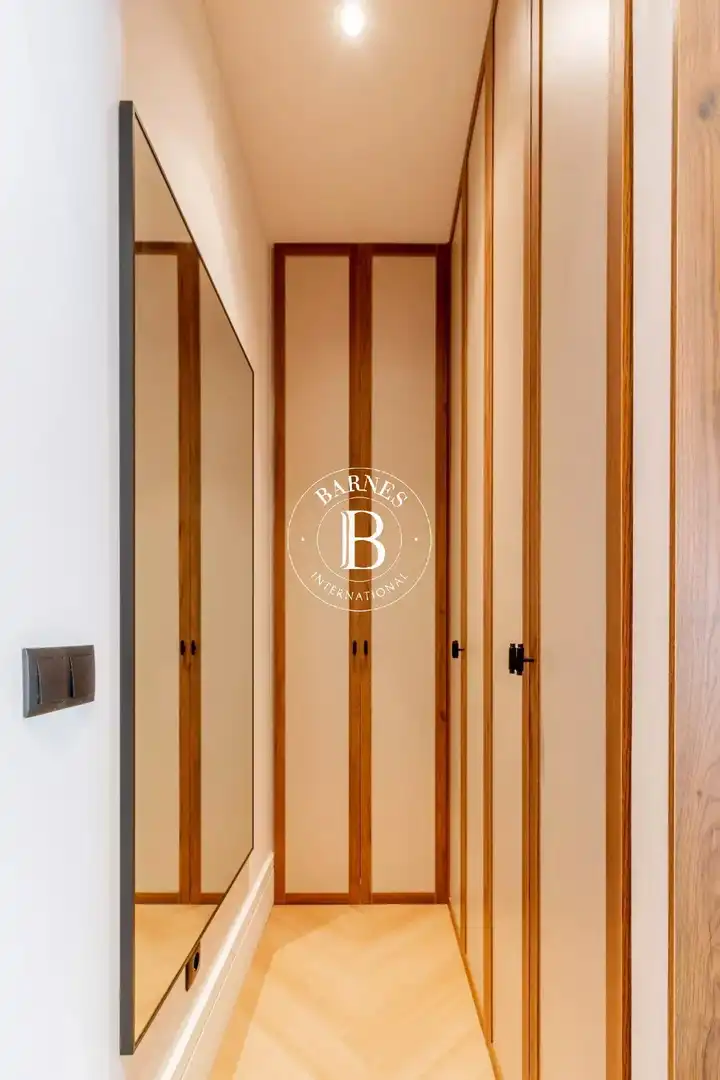 Flat for rent in Madrid  with Air Conditioner, Heating and Terrace