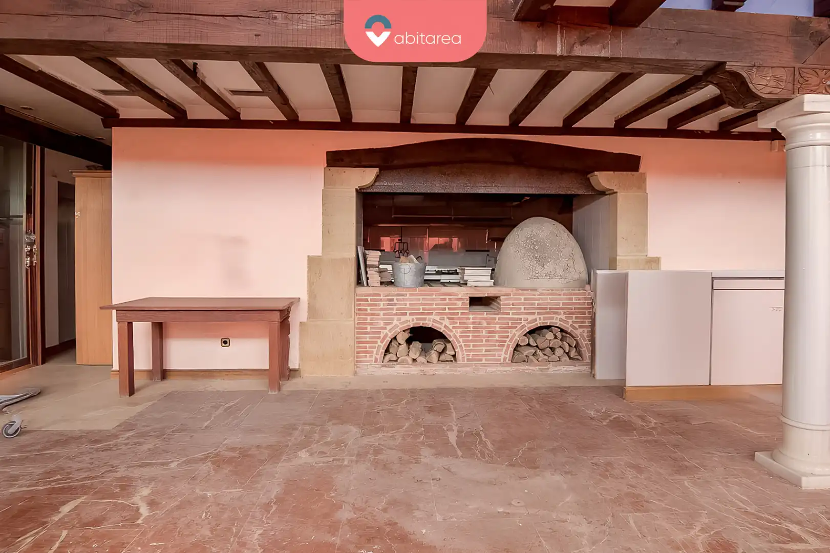 Casa o chalet en venta en Santa Cruz de Bezana con Calefacción, Jardín privado y Parquet