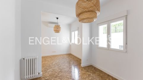 Foto 5 de Pis de lloguer a Francisco Silvela, El Viso, Madrid Capital