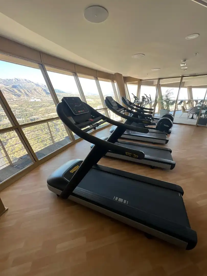 Apartament amb ascensor en venda a Playa de Poniente, imagen 29