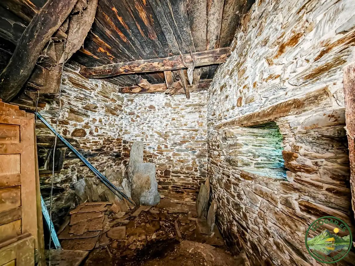 Casa adosada en venta en Ponferrada