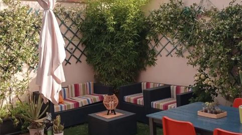 Foto 4 de Dúplex en venda a Calle la Huerta, 7, Hellín, Albacete