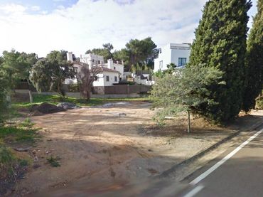 Terreno residenziale in vendita a Sotogrande Alto