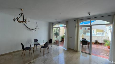 Foto 5 de Casa adosada en venda a Seghers, Málaga