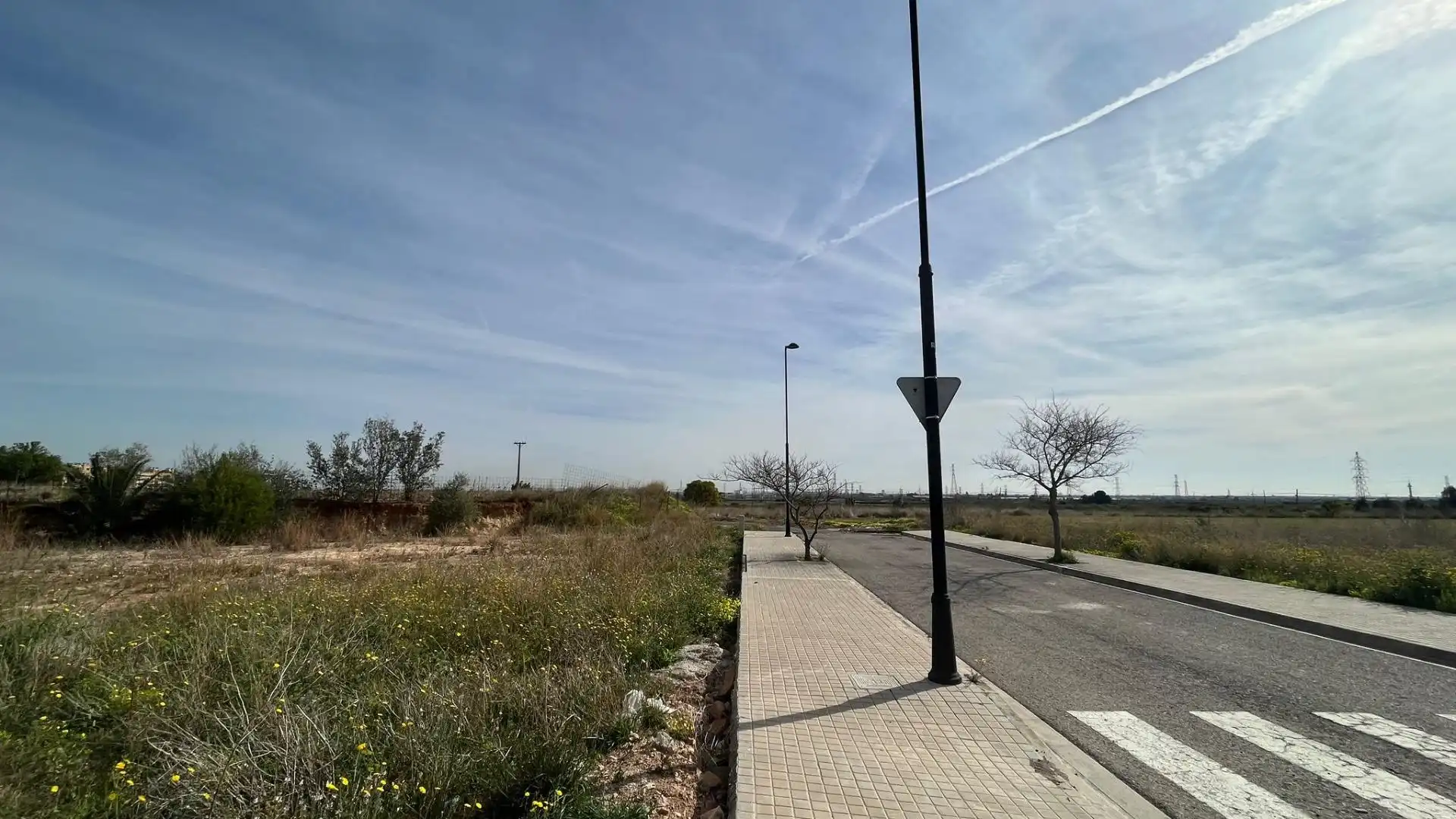 Terreny residencial en venda a Calle Riu Segura, imagen 5