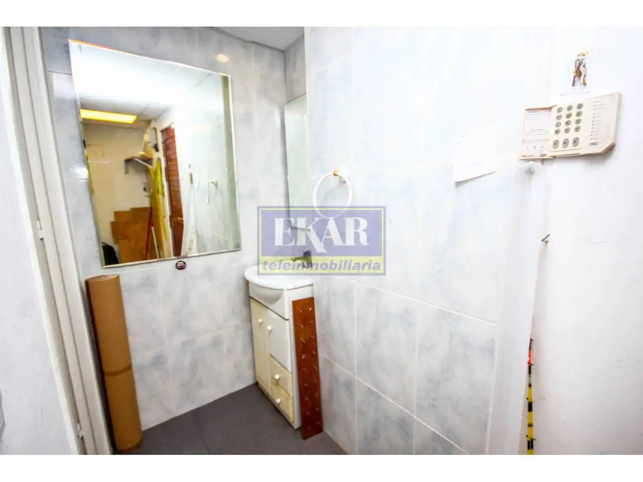Business premises for sale in Calle Iparraguirre, imagen 5