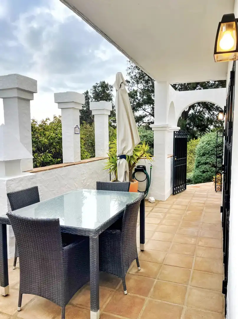 Wohnung mit Pool zur Miete in La Quinta, imagen 24