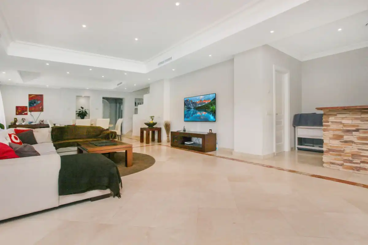 Detached house for sale in Los Arqueros  - Puerto del Almendro, imagen 20