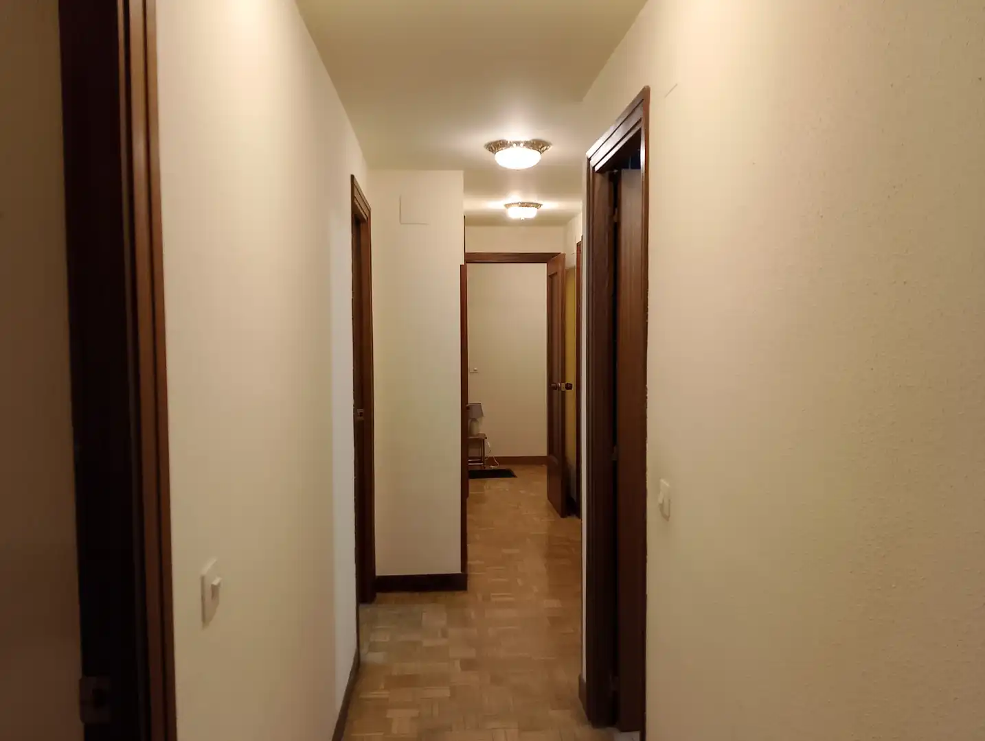 Wohnung zur Miete in Donostia - San Sebastián  mit Heizung, Terrasse und Möbliert