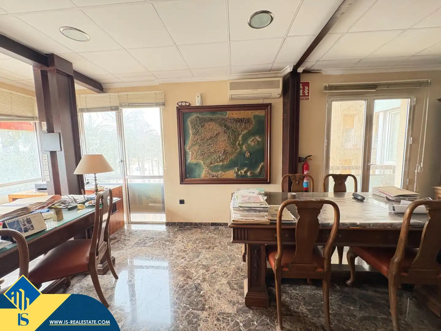 Piso con ascensor en venta en Centro, imagen 9
