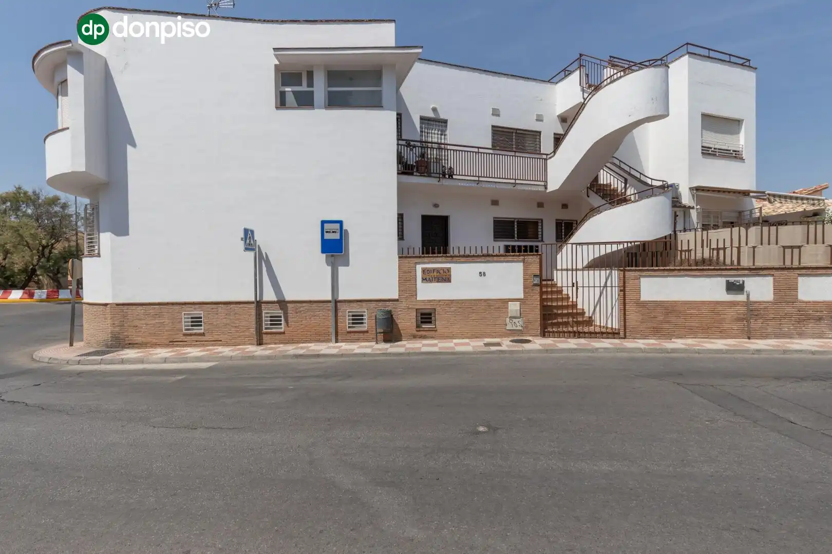 Triplex in vendita a Calle de España, imagen 42