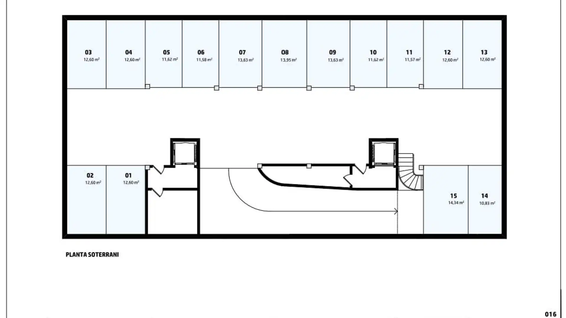 Flat for sale in Les Franqueses del Vallès  with Heating