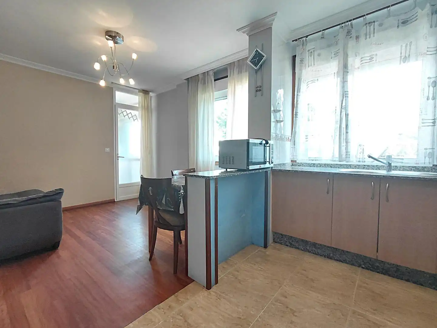 Habitación de Planta baja de alquiler en Vilagarcía de Arousa con Amueblado