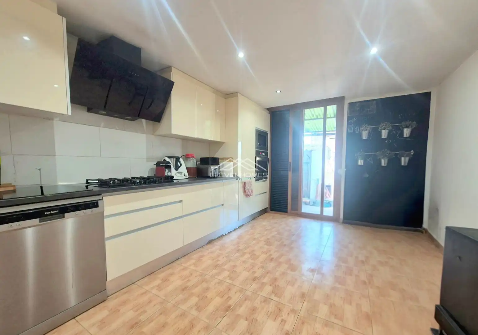 Piso con jardín en venta en Nord, imagen 5