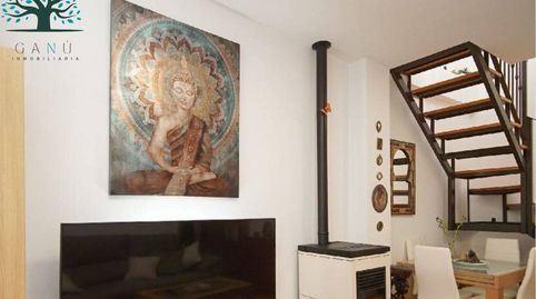 Foto 3 de Ático en venta en Calle de Serrano, Mazarrón Casco Urbano, Mazarrón