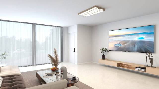 Casa-chalet en Venta en Avenida del Puerto en Los Cuarteros