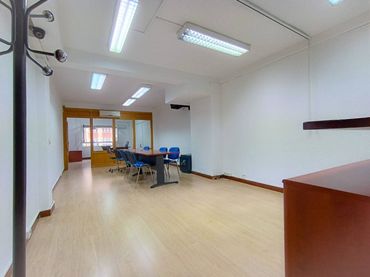 Oficina en venta en Calle Vitoria