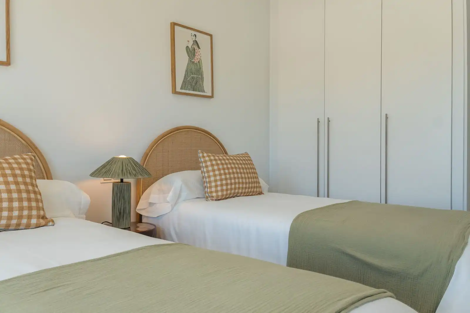 Piso en venta en Estepona Pueblo, imagen 9