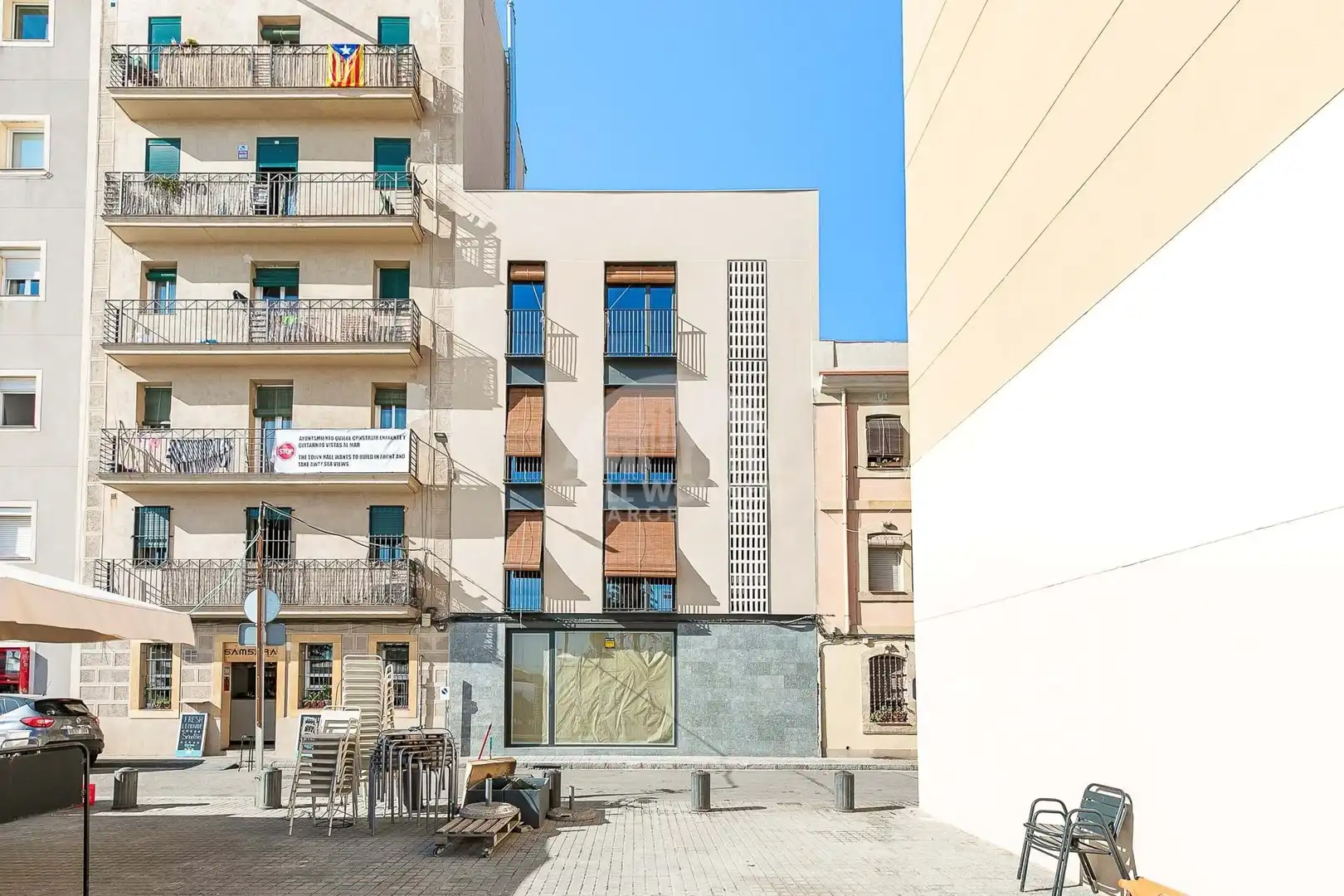 Piso con ascensor en venta en grau i torras, imagen 39