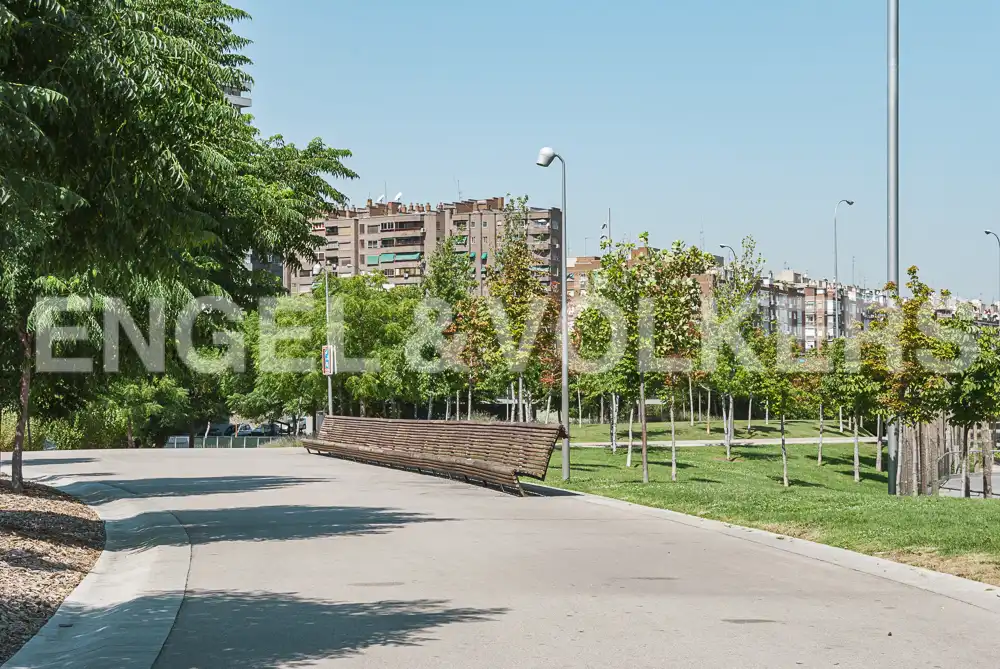 Appartamento in affitto a San Alejandro, imagen 23