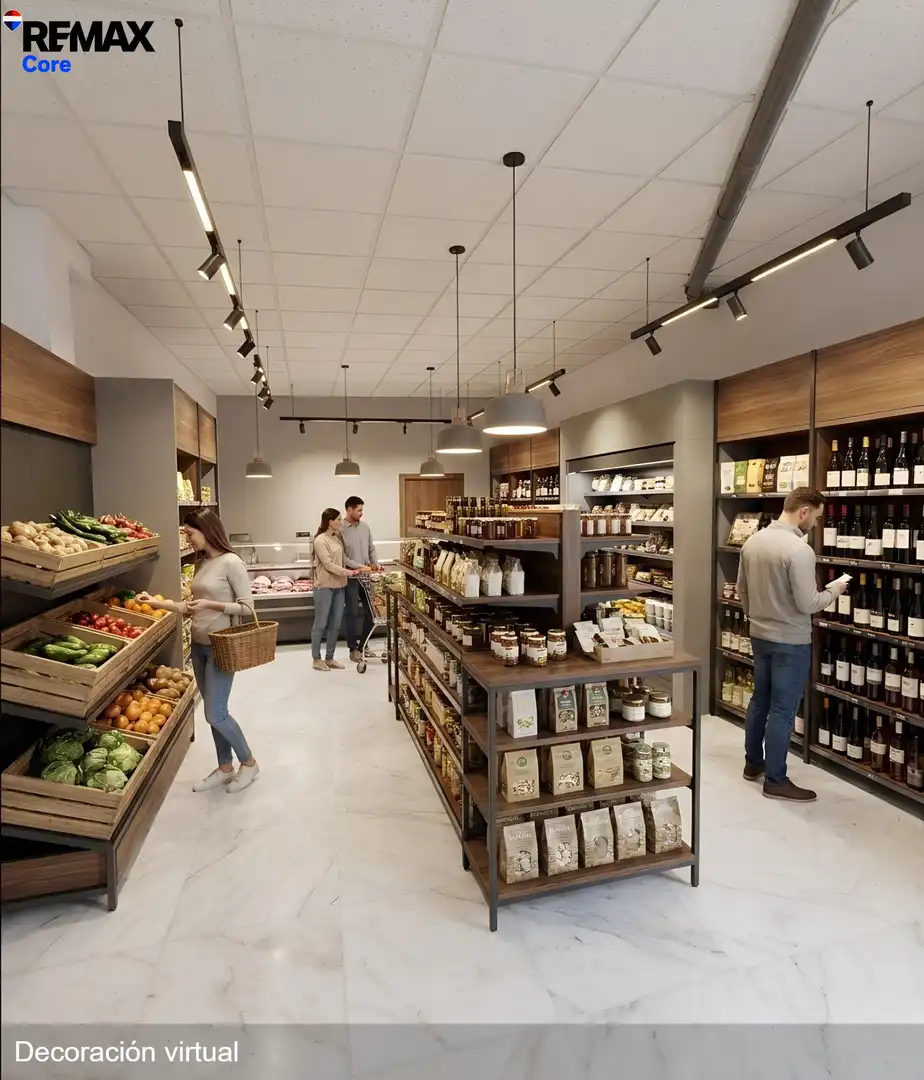 Local en venta en Badajoz