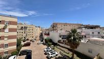 Vista exterior de Apartament en venda en Fuengirola amb Aire condicionat