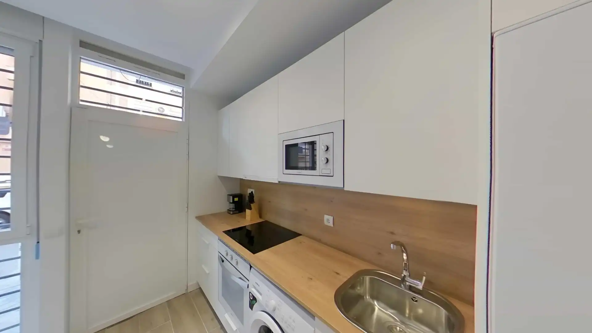Wohnung zur Miete in Calle de Santa Julia, imagen 6