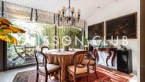 Dining room of House or chalet for sale in La Moraleja  with Air Conditioner