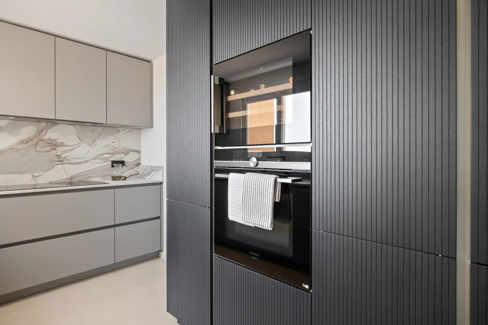 Apartament amb piscina en venda a Marbella Centro, imagen 8