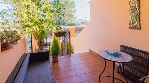 Foto 3 de Casa adosada en venda a Montepinar - La Aparecida - Raiguero, Orihuela