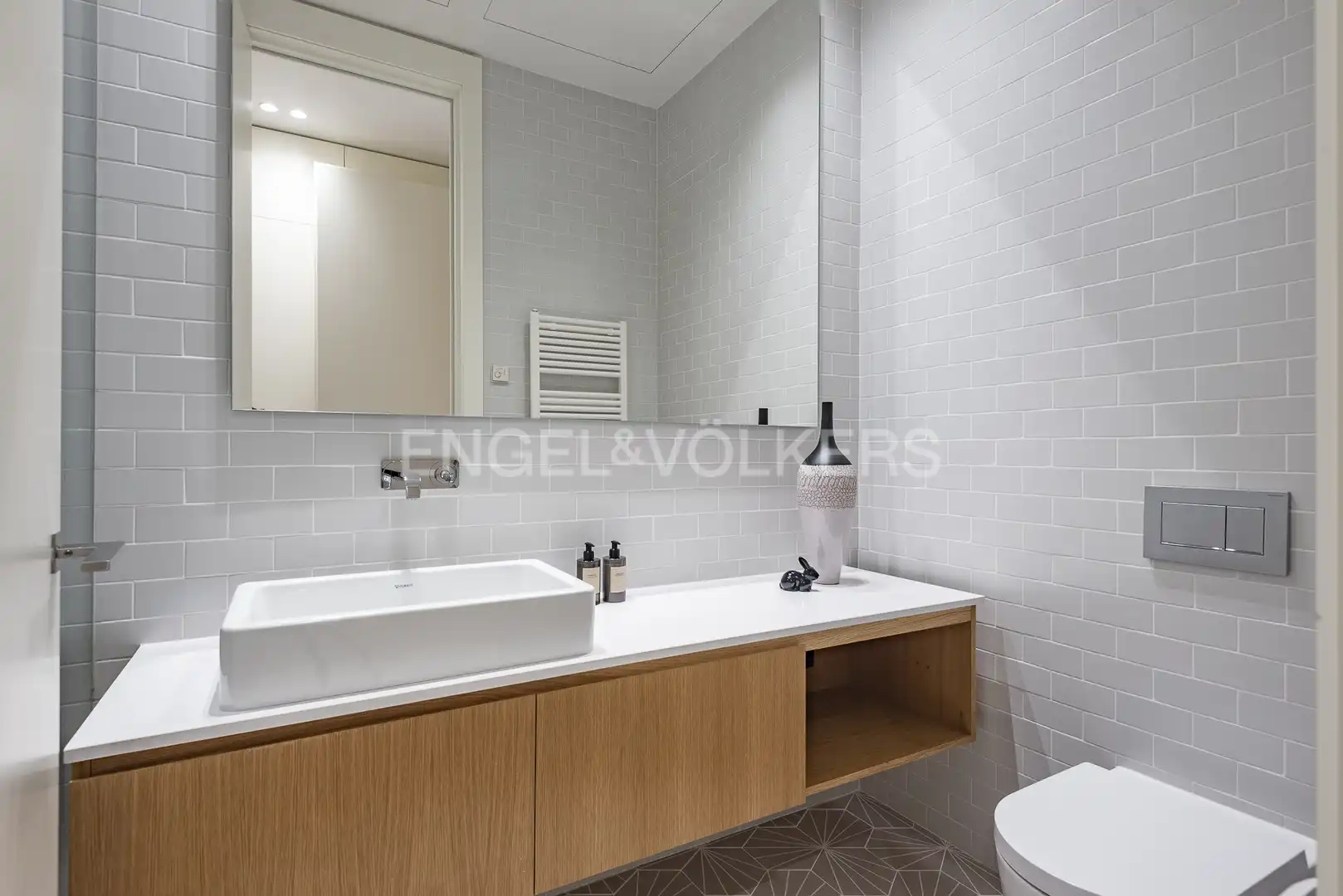 Appartement avec piscine à vendre à Eixample, imagen 32