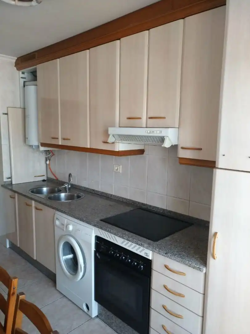 Wohnung zur Miete in Avenida Galicia, Vegadeo