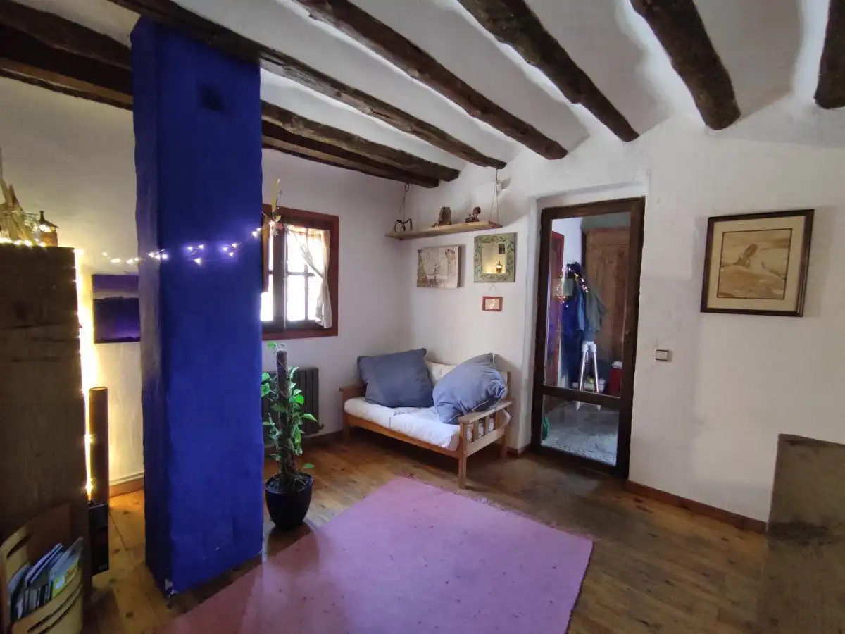 Casa o xalet en venda en Fanlo amb Calefacció, Jardí privat i Terrassa