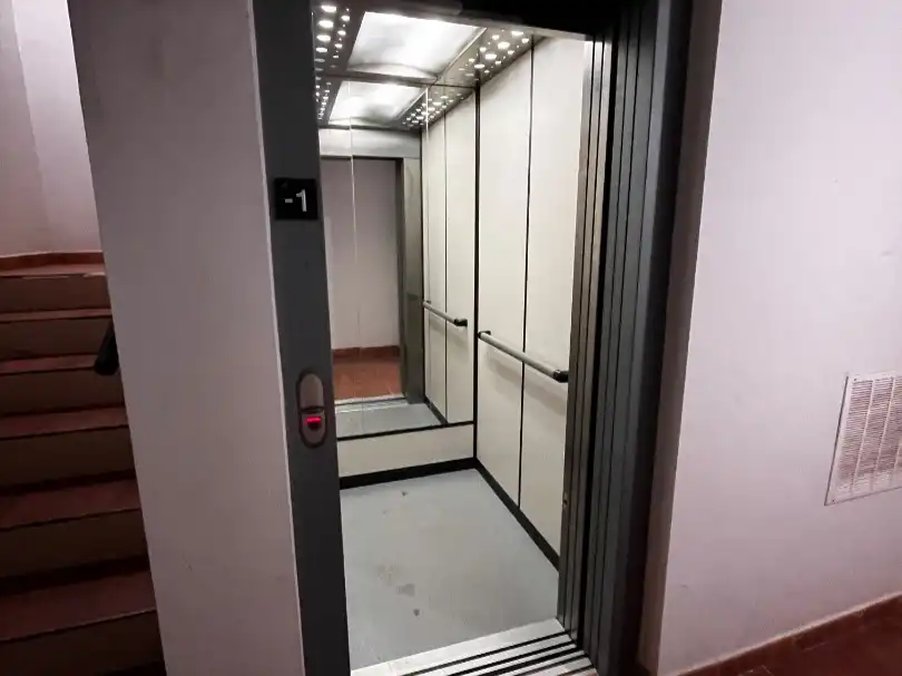 Storage room for sale in Zamora Capital 