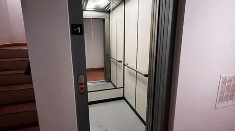 Foto 4 de Trastero en venta en Avenida de Galicia, 79, San José Obrero, Zamora Capital