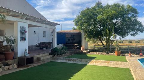 Foto 5 de Finca rústica en venda a La Magdalena - Molinos Marfagones, Murcia