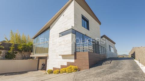 Foto 3 de Casa o chalet en venta en Les Martines, Terrassa