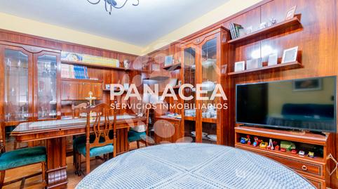 Foto 5 de Casa adosada en venda a Carretera Mojonera – Cortijos de Marín, Almería