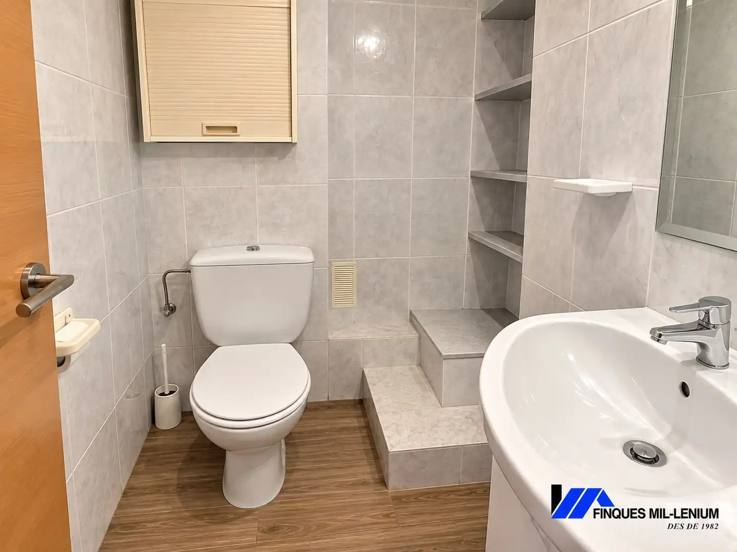 Appartamento con ascensore in vendita a Centre, imagen 7