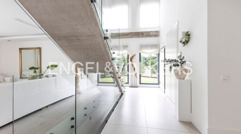 Foto 4 de Casa o chalet de alquiler en Valdebebas - Valdefuentes, Madrid Capital