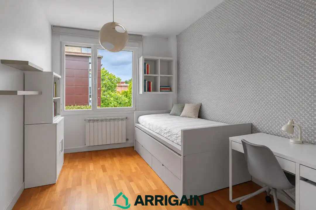 Appartement avec terrasse à vendre à Goiko Galtzada Berria, imagen 20