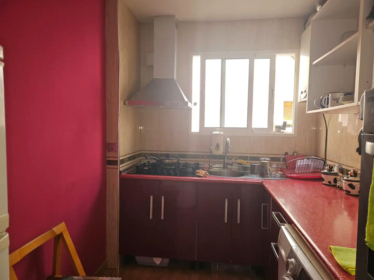 Duplex con terrazza in vendita a Avenida del Pino Santo, imagen 8