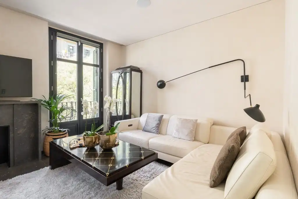 Apartment with terrace for sale in Eixample, imagen 8