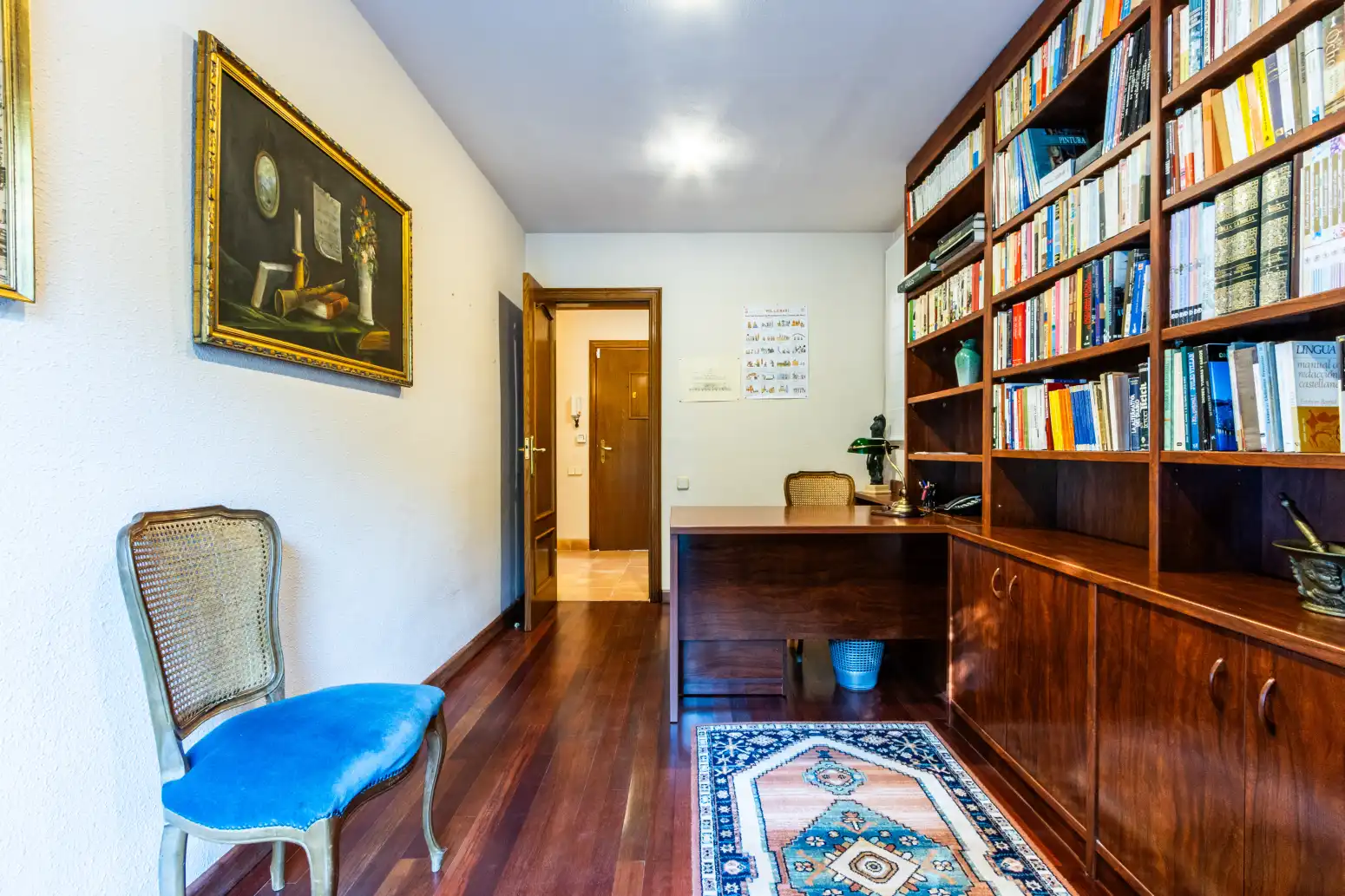 Casa con jardín en venta en Matadepera - CL FOGAROSES 81, imagen 6